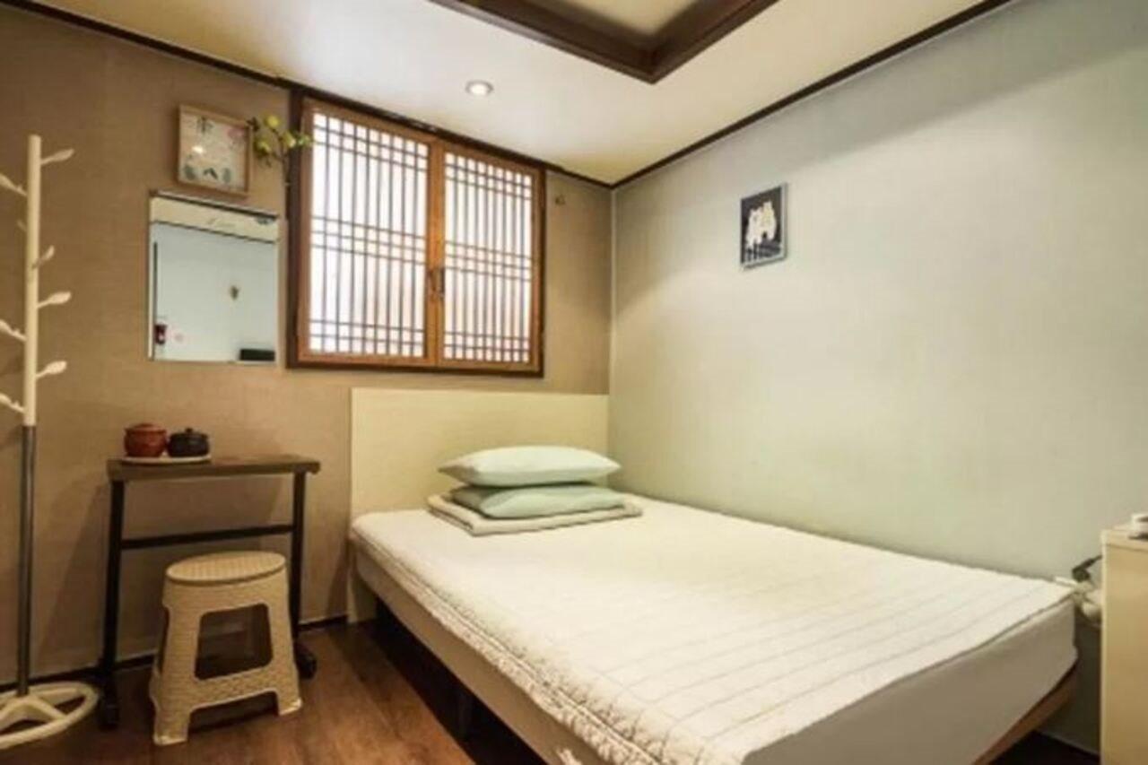 Red Panda Hotel Seul Exterior foto